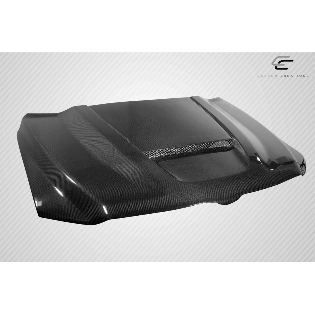 All kind of Exterior/Hoodsfor  Dodge Ram 2019. 8
