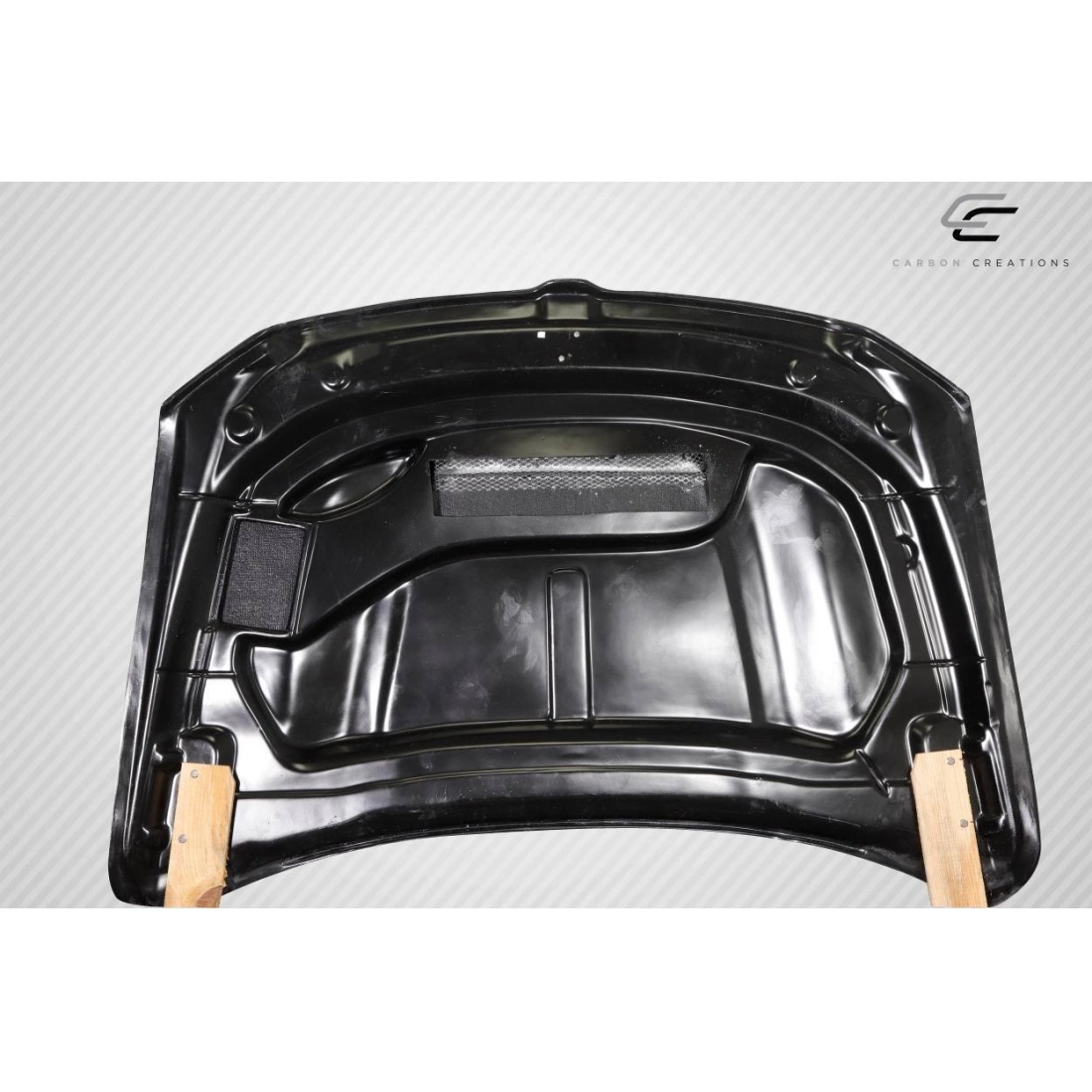 All kind of Exterior/Hoodsfor  Dodge Ram 2019. 16
