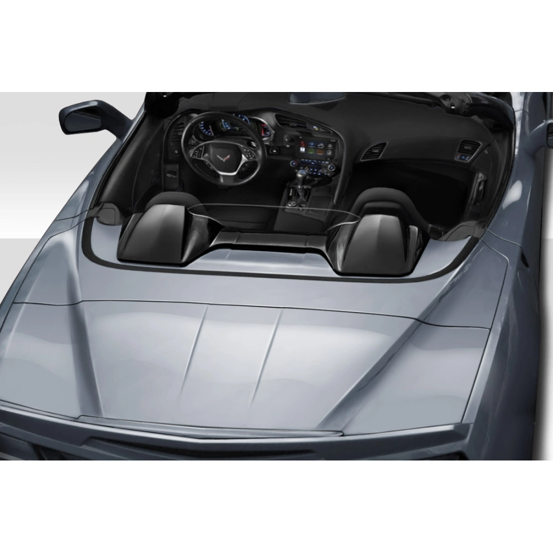 All kind of Exterior/Tonneau Coversfor  Chevrolet Corvette 2014. 1