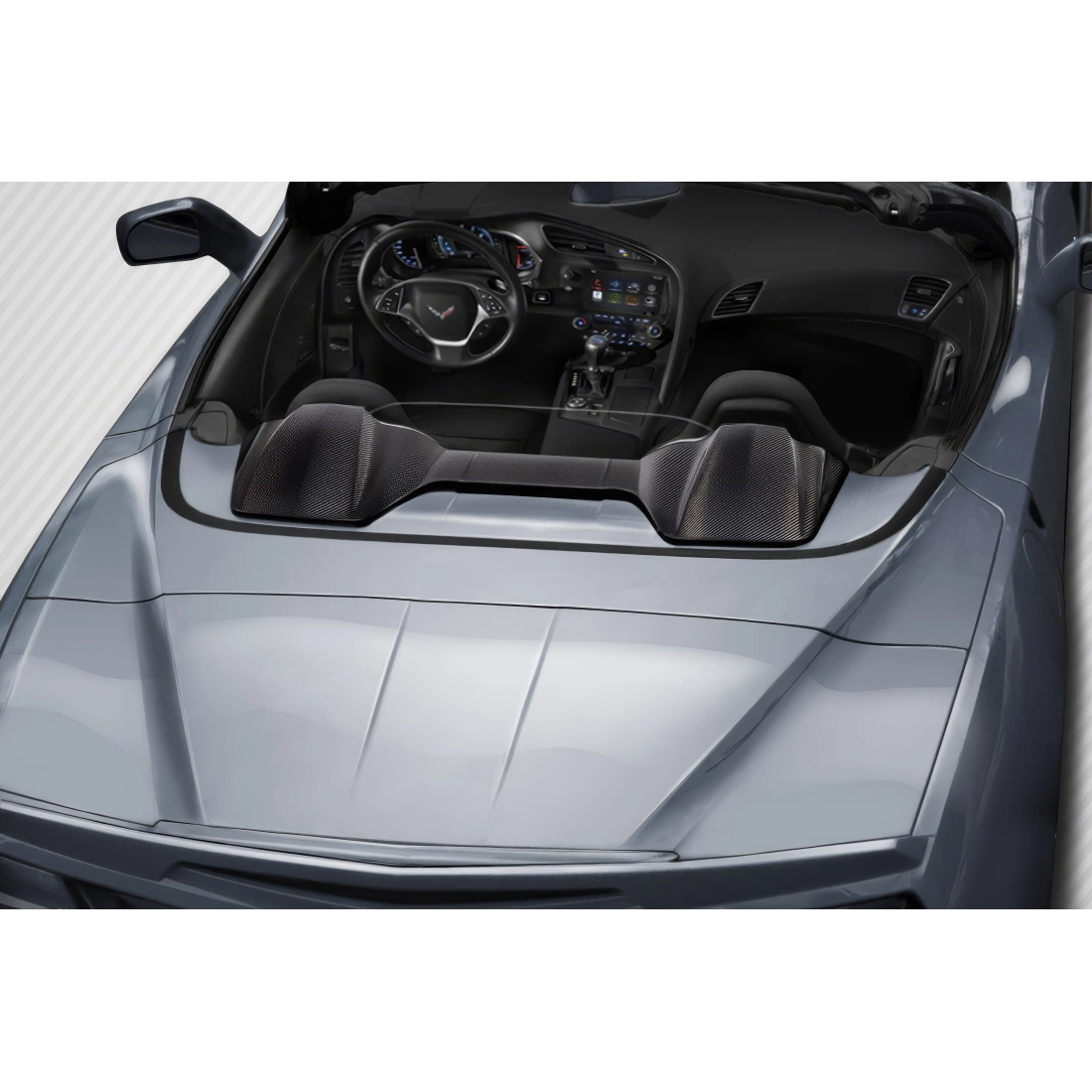 All kind of Exterior/Tonneau Coversfor Chevrolet Corvette 2014. 1