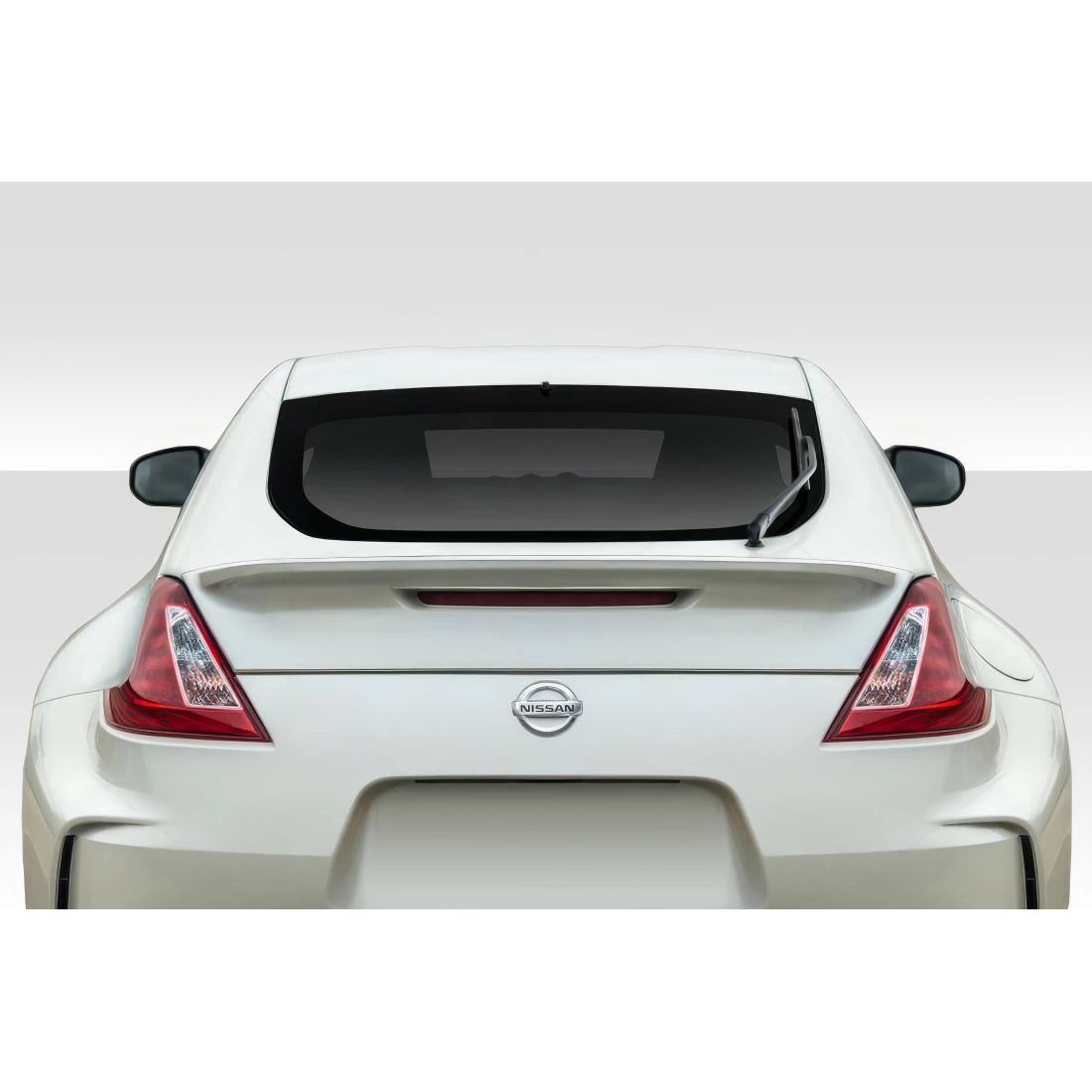 All kind of Exterior/Wingsfor  Nissan 370Z 2009. 1
