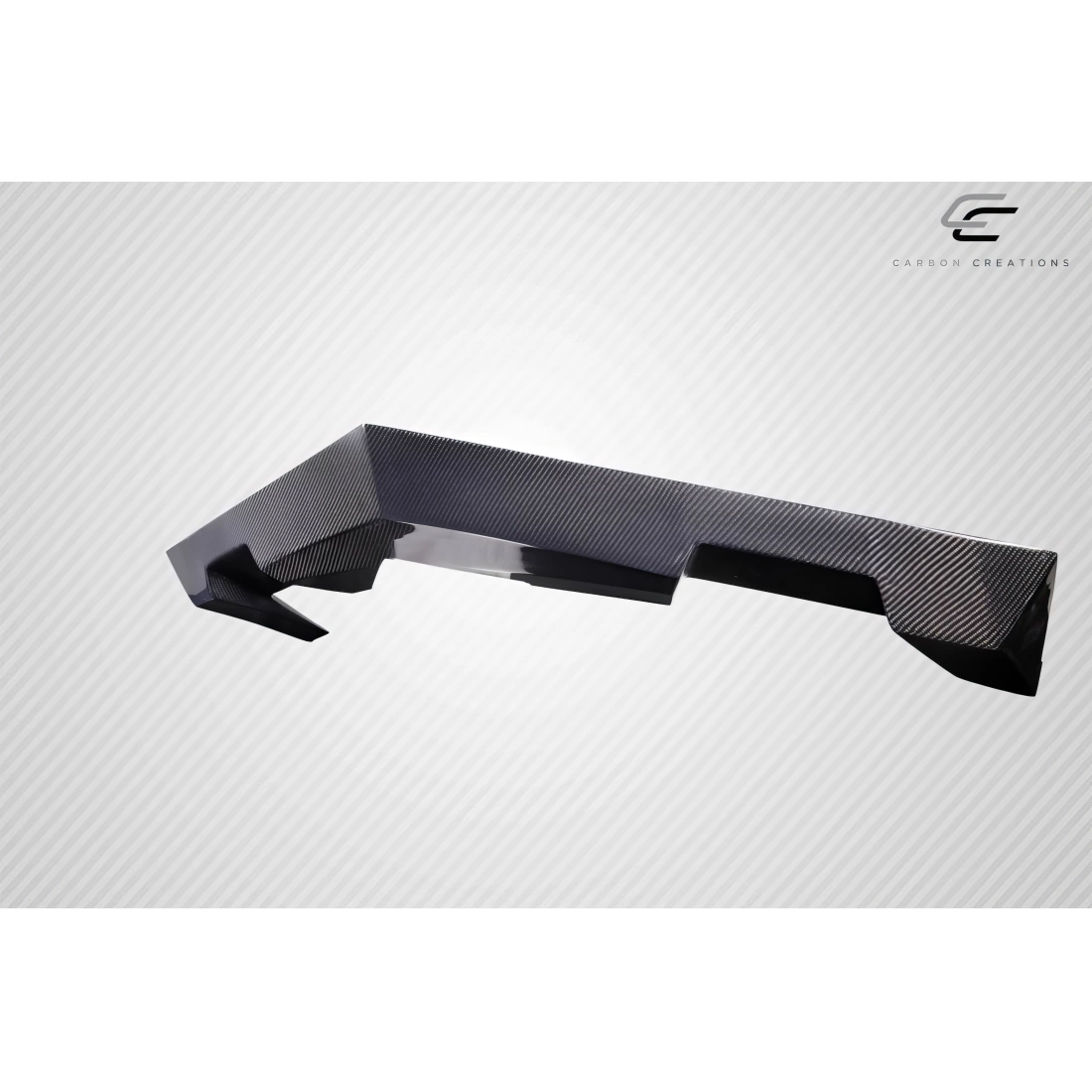 All kind of Exterior/Wingsfor  Cadillac CTS 2011. 3