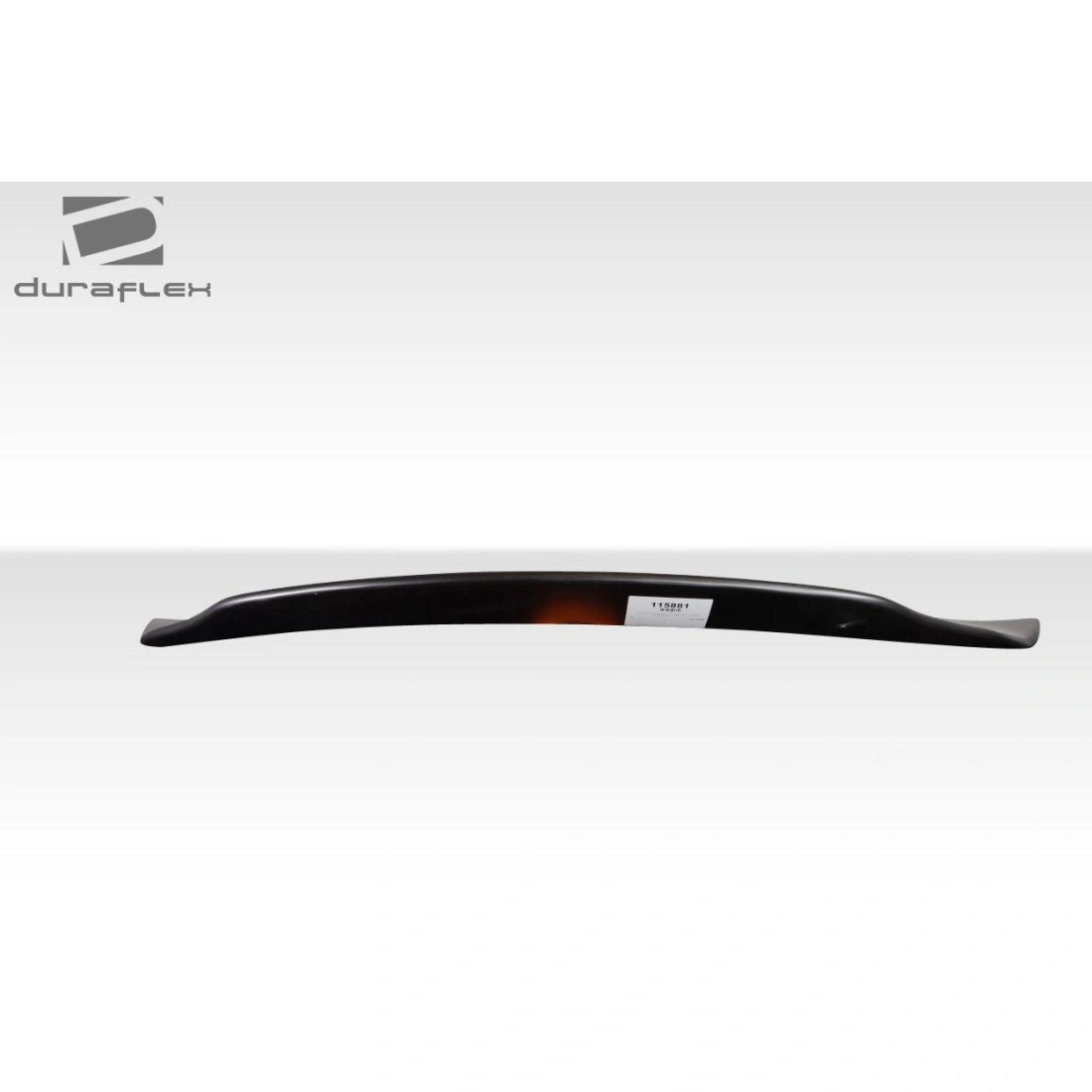 All kind of Exterior/Wingsfor BMW Z4 2009. 5
