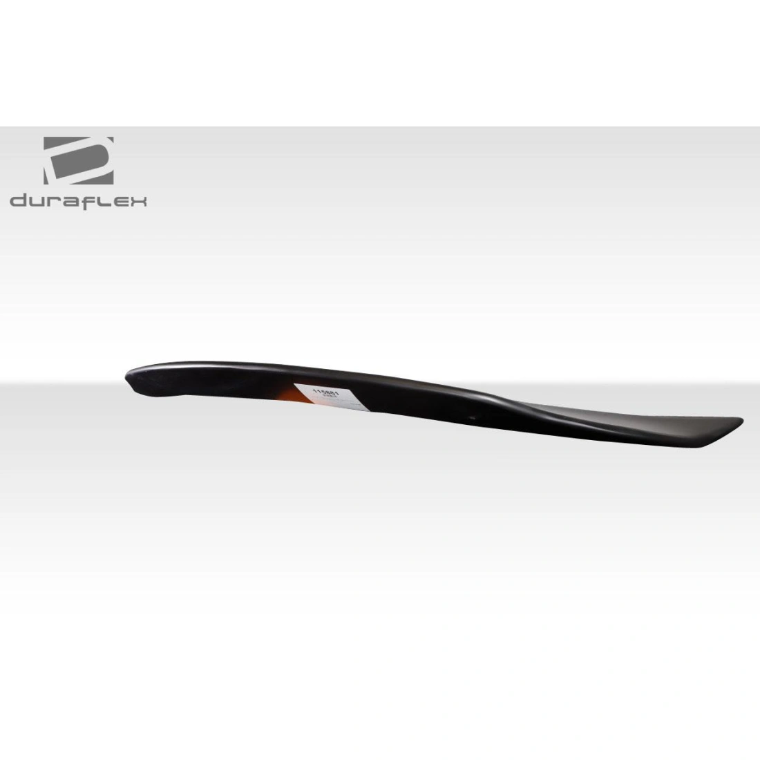 All kind of Exterior/Wingsfor BMW Z4 2009. 9