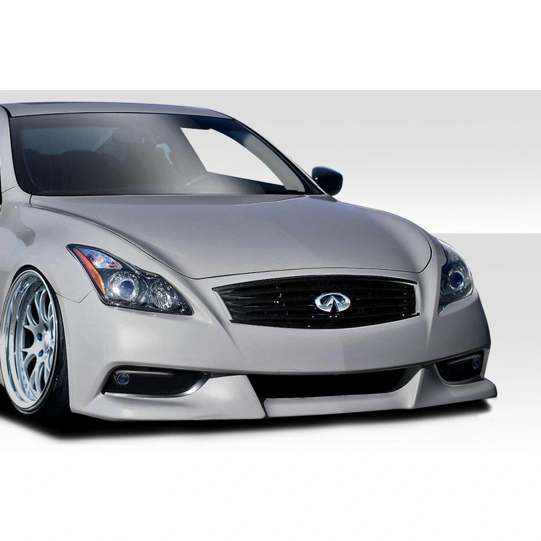 All kind of Exterior/Front Bumpersfor  Infiniti G37 2008. 2