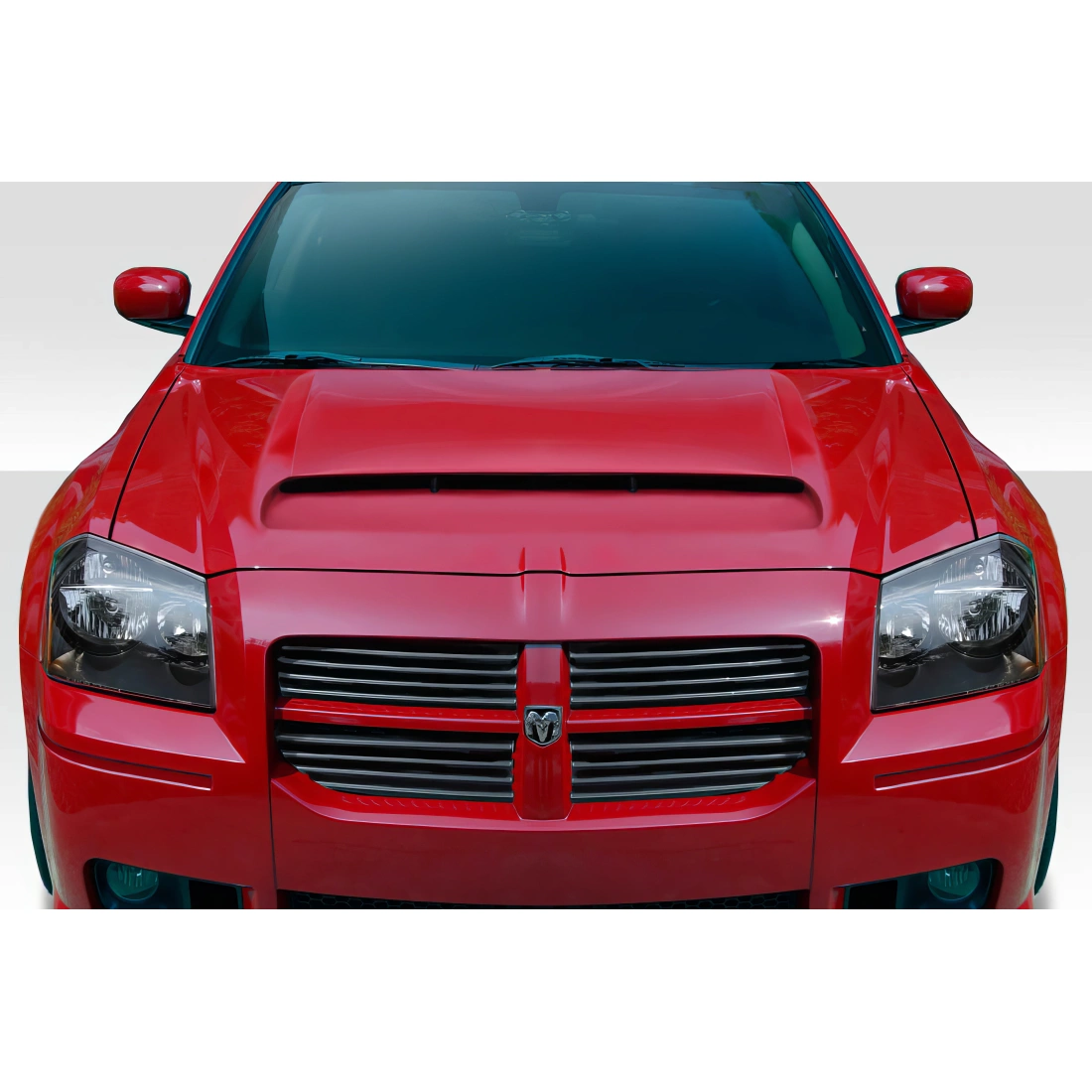 All kind of Exterior/Hoodsfor  Dodge Magnum 2005. 1