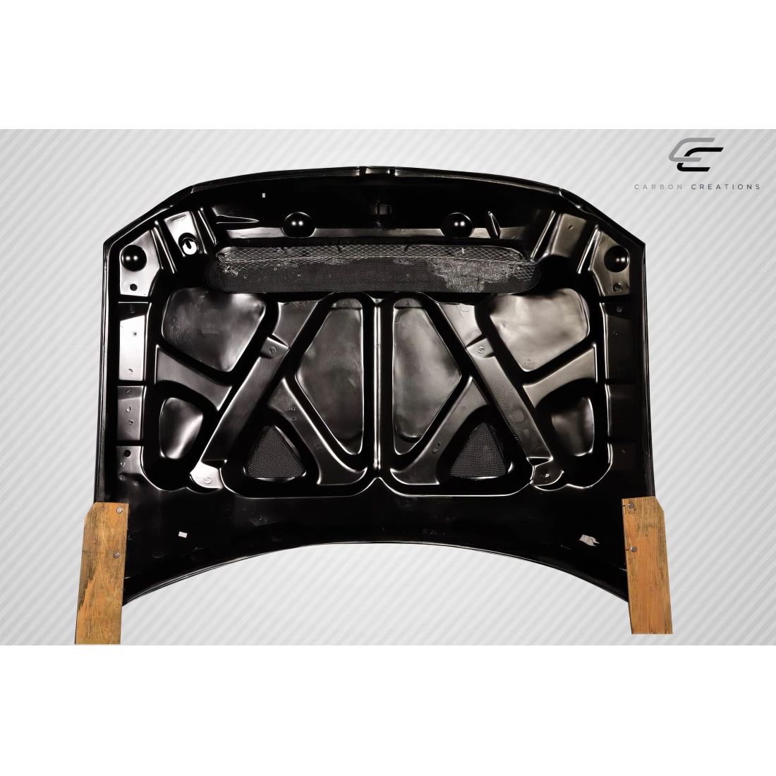 All kind of Exterior/Hoodsfor Dodge Magnum 2005. 8