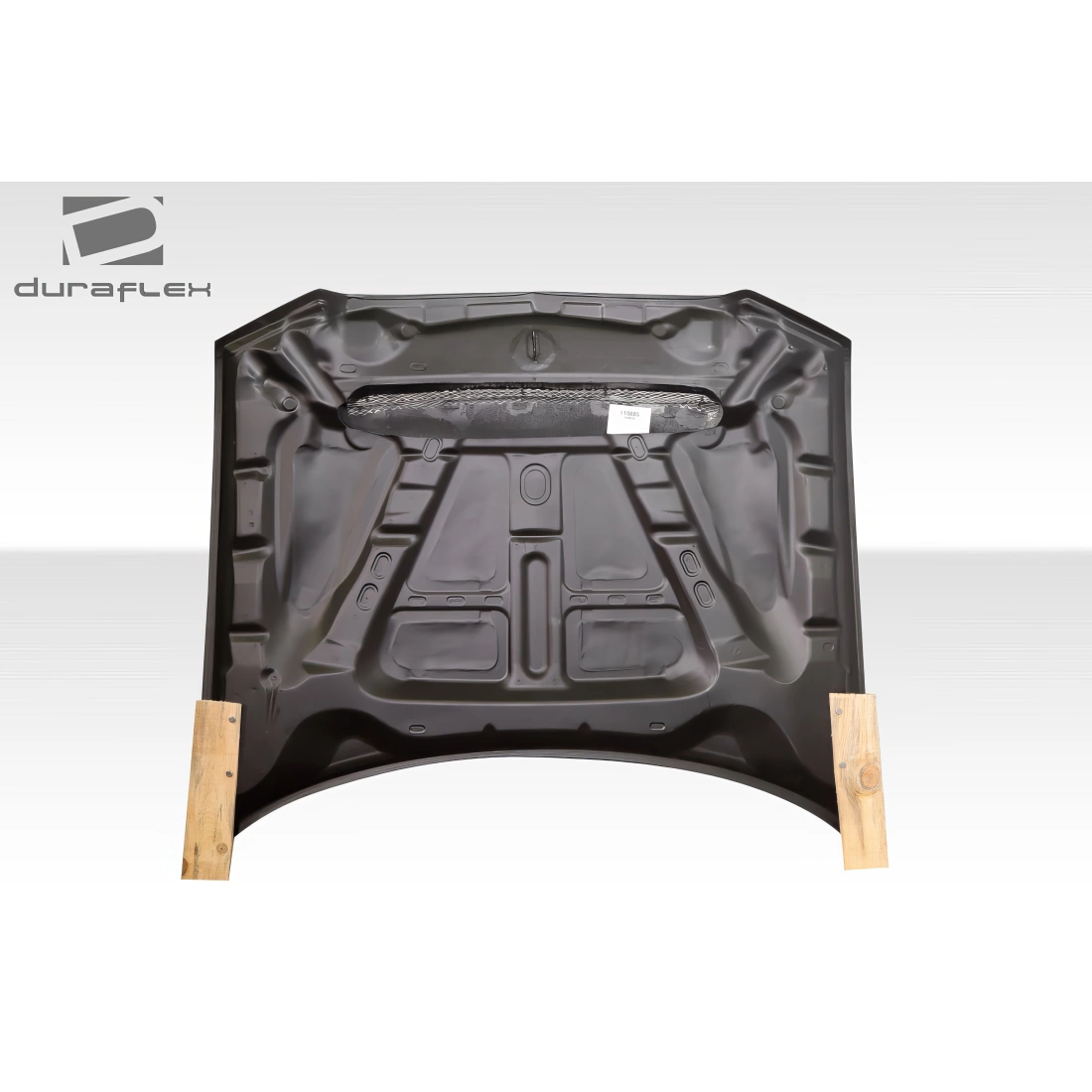 All kind of Exterior/Hoodsfor Dodge Charger 2011. 8