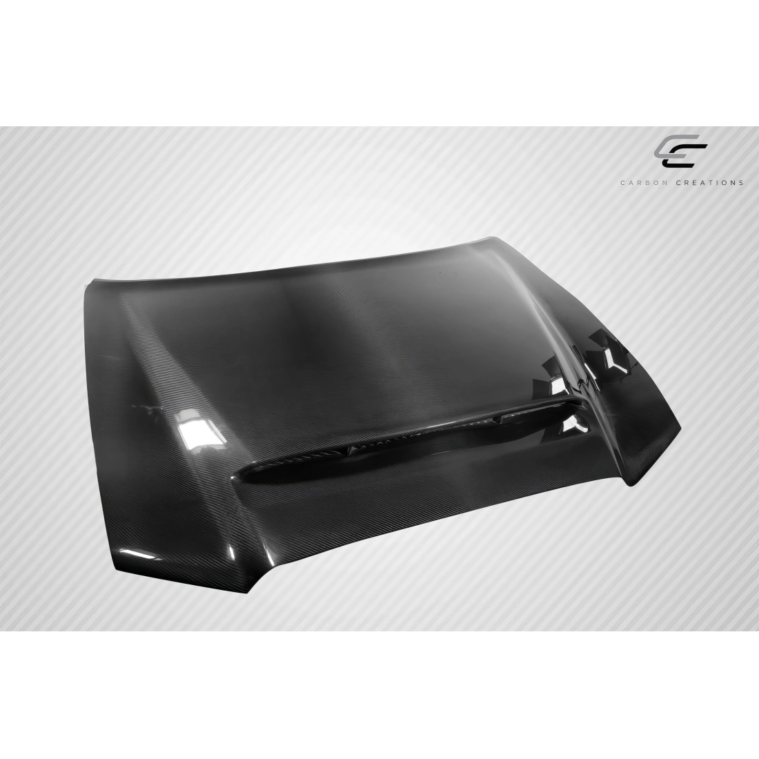 All kind of Exterior/Hoodsfor  Dodge Charger 2011. 4