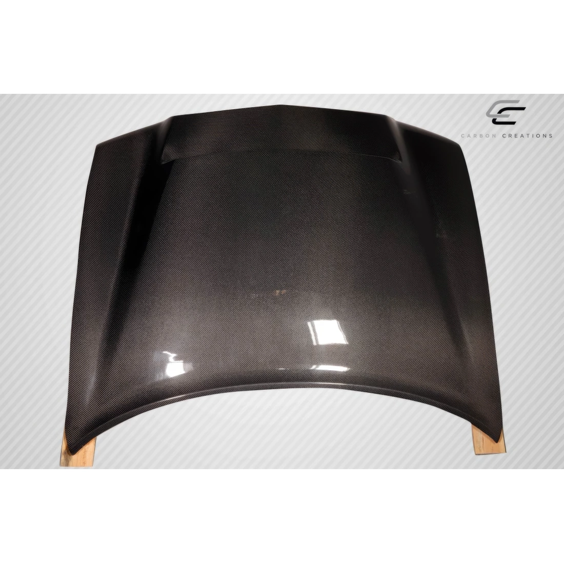 All kind of Exterior/Hoodsfor  Dodge Charger 2011. 7