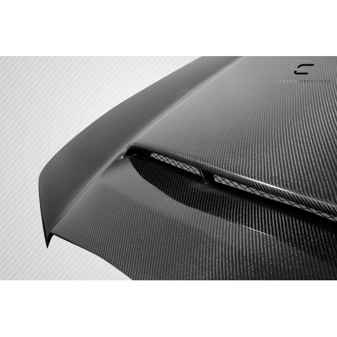 All kind of Exterior/Hoodsfor Dodge Charger 2011. 10