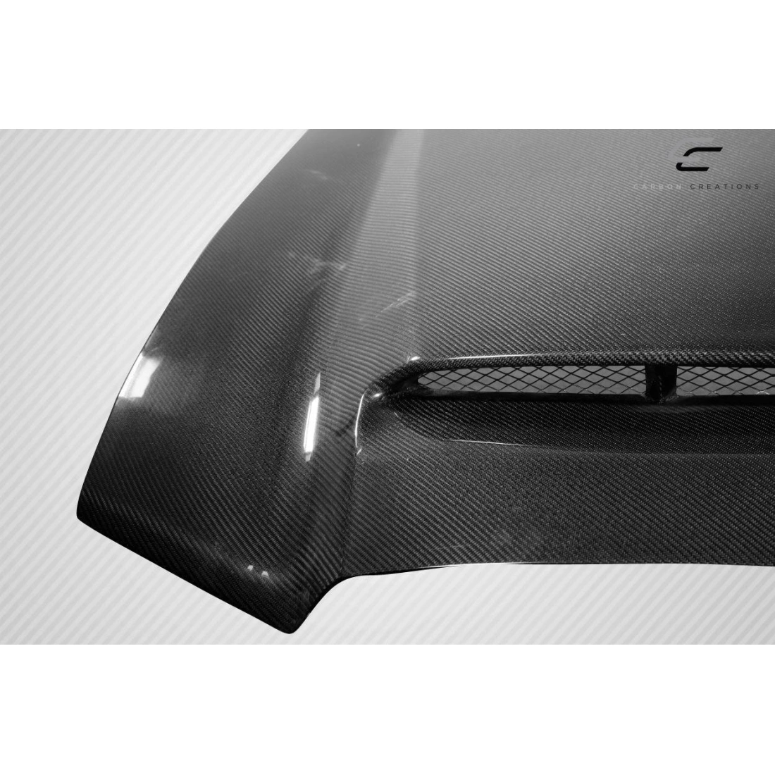 All kind of Exterior/Hoodsfor Dodge Charger 2011. 12