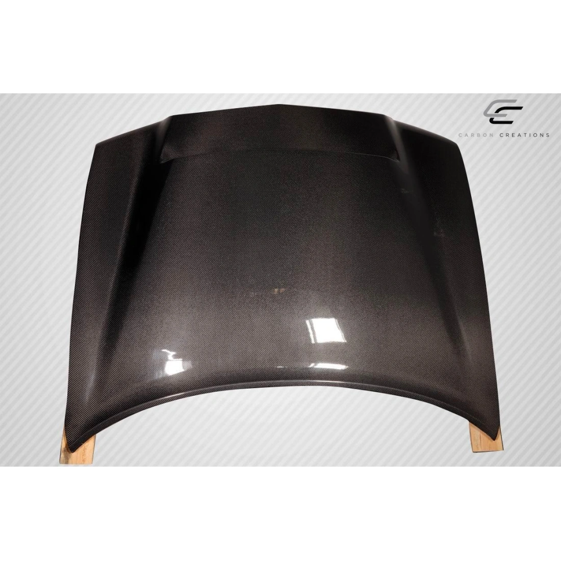 All kind of Exterior/Hoodsfor Dodge Charger 2011. 14