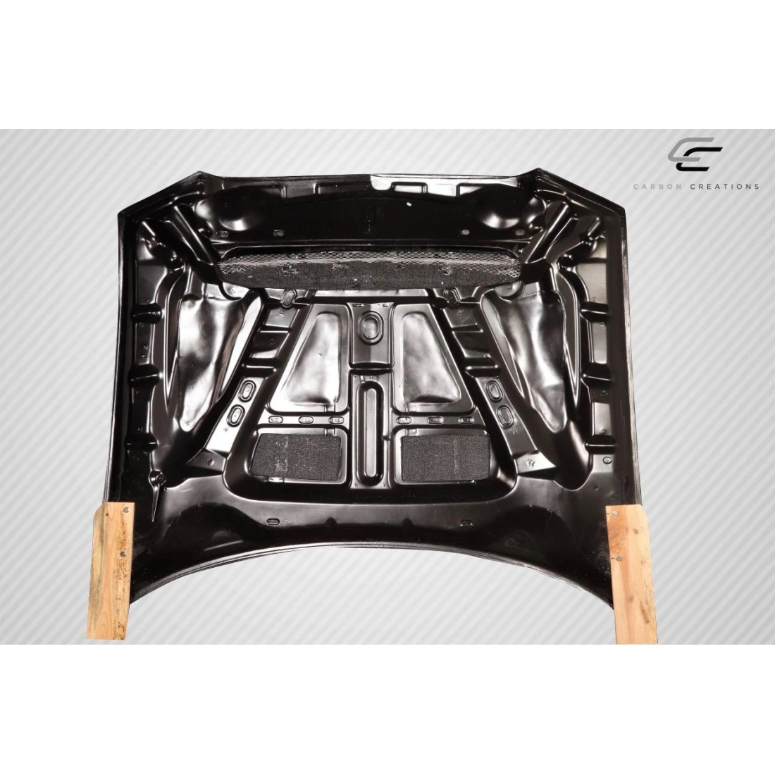 All kind of Exterior/Hoodsfor Dodge Charger 2011. 16