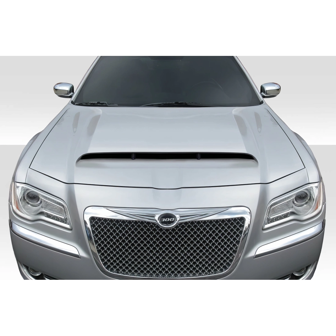 All kind of Exterior/Hoodsfor Chrysler 300 2011. 1