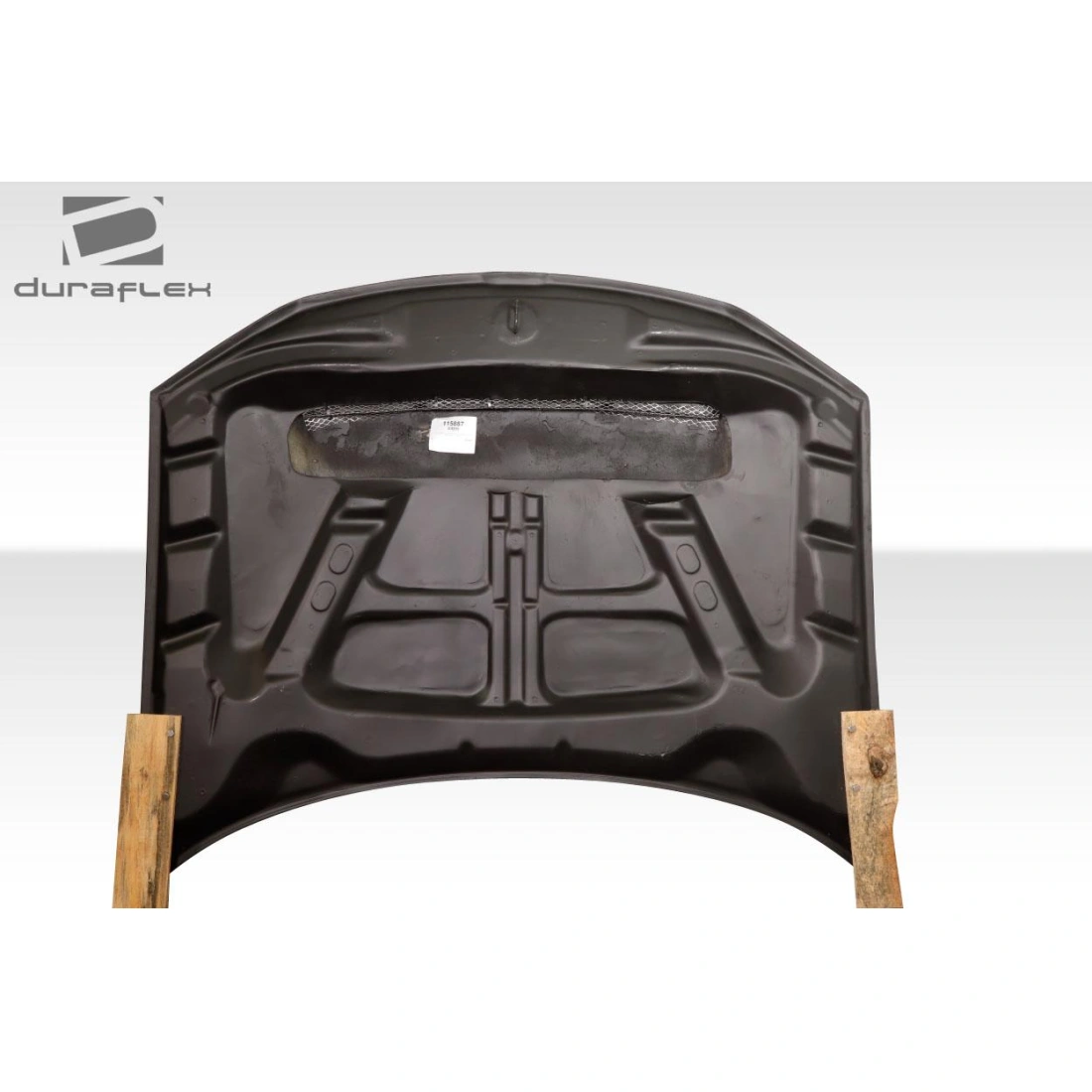 All kind of Exterior/Hoodsfor  Chrysler 300 2011. 15
