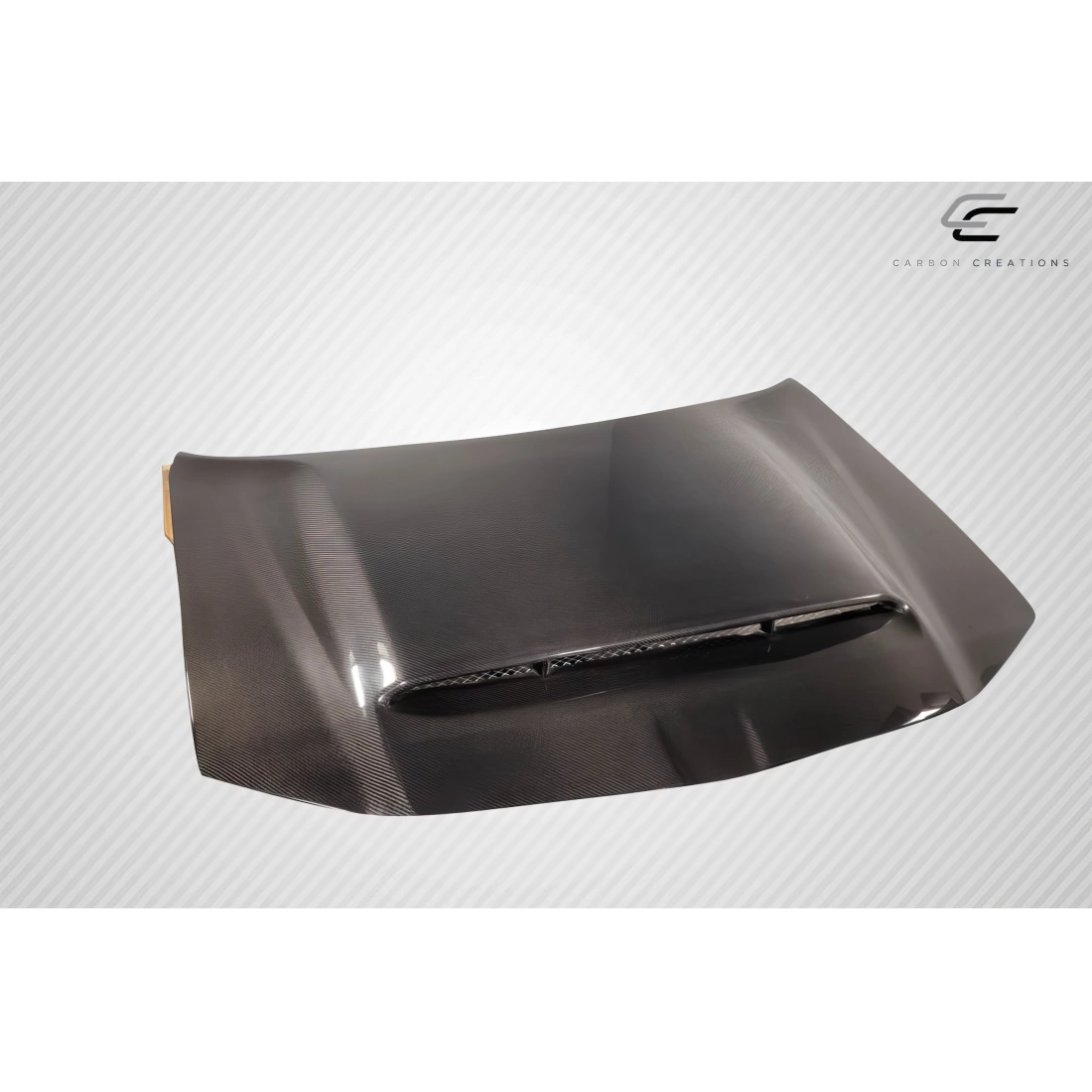All kind of Exterior/Hoodsfor  Chrysler 300 2011. 4