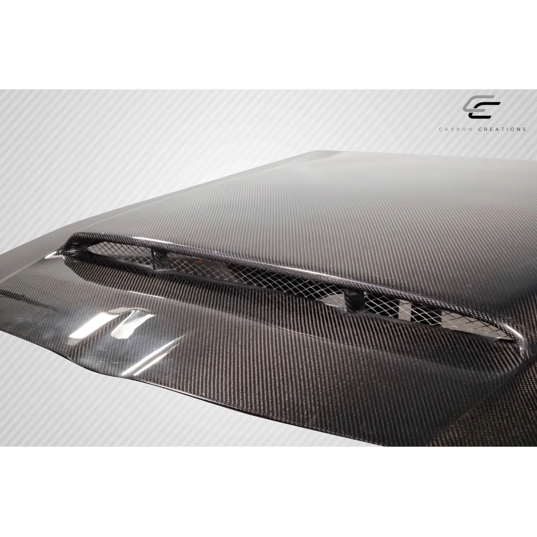 All kind of Exterior/Hoodsfor  Chrysler 300 2011. 6