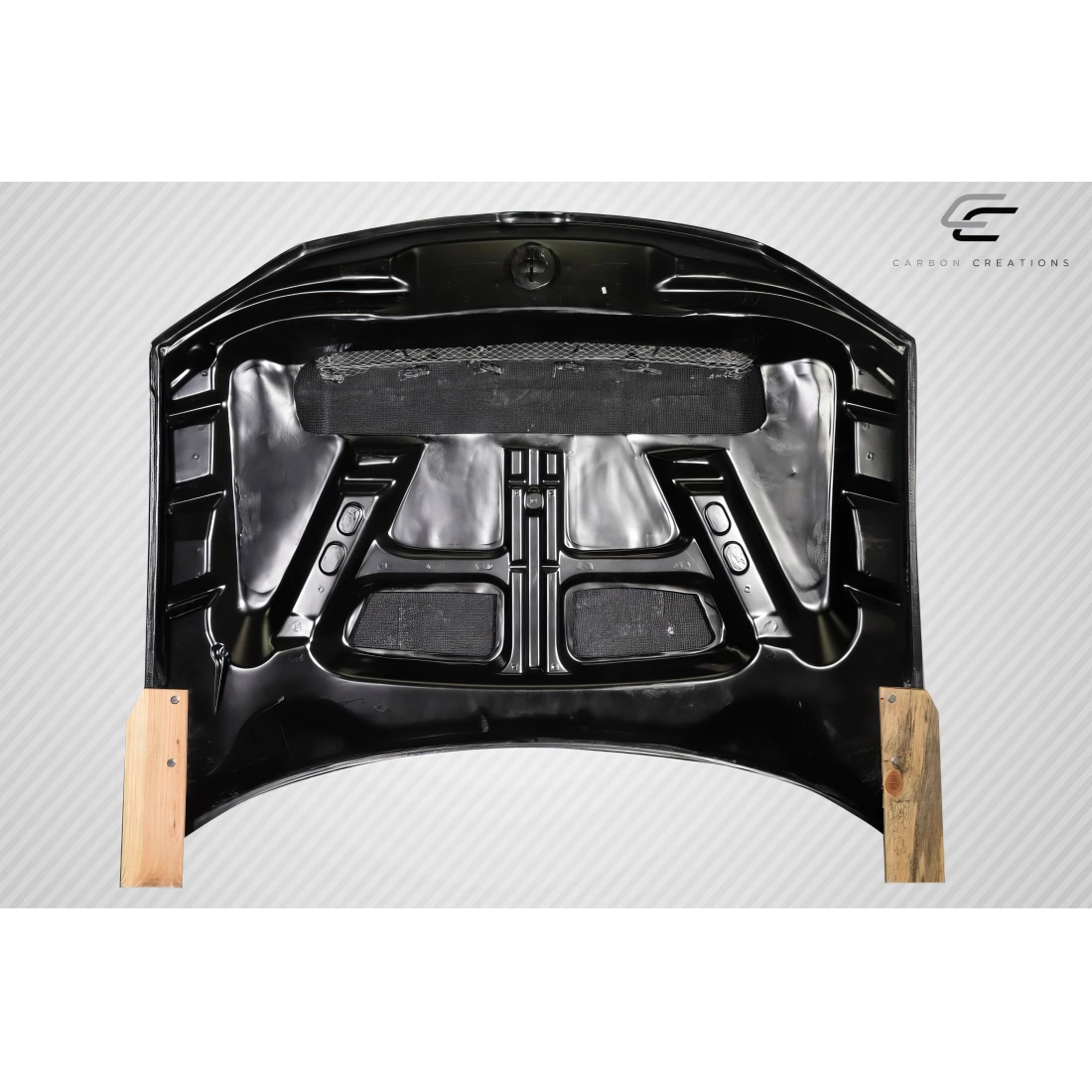 All kind of Exterior/Hoodsfor  Chrysler 300 2011. 8