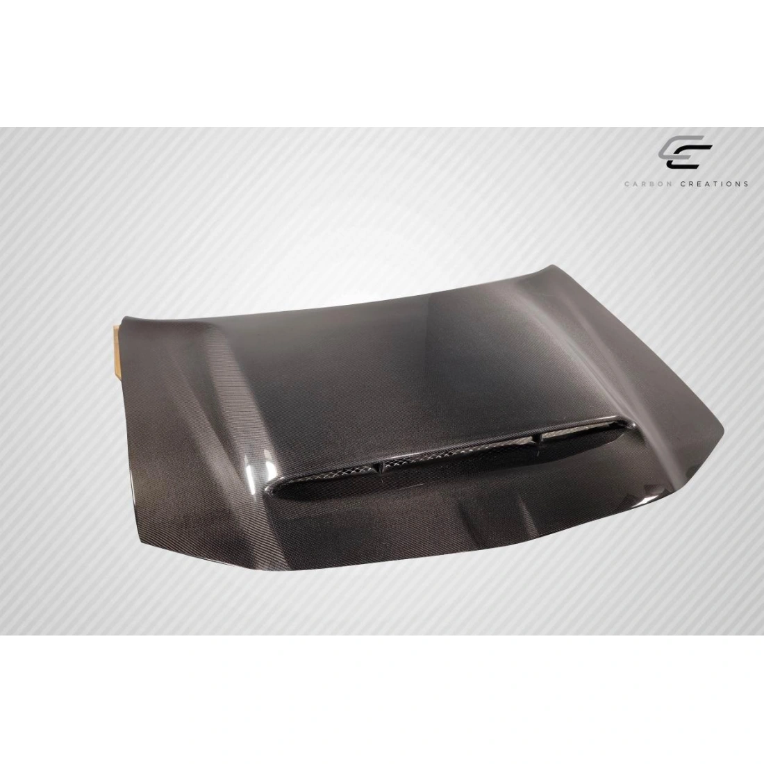 All kind of Exterior/Hoodsfor  Chrysler 300 2011. 8