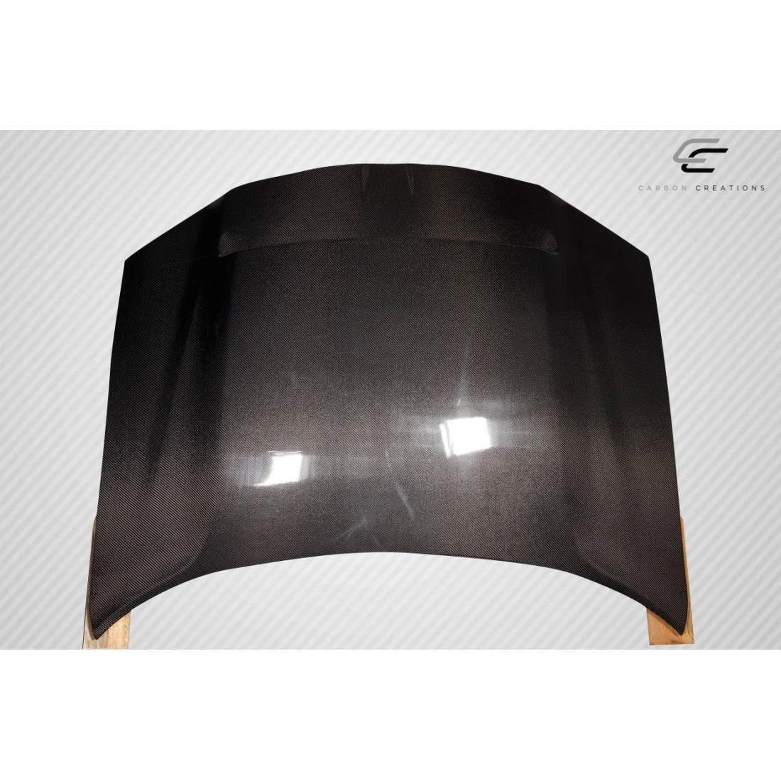 All kind of Exterior/Hoodsfor  Chrysler 300 2011. 14