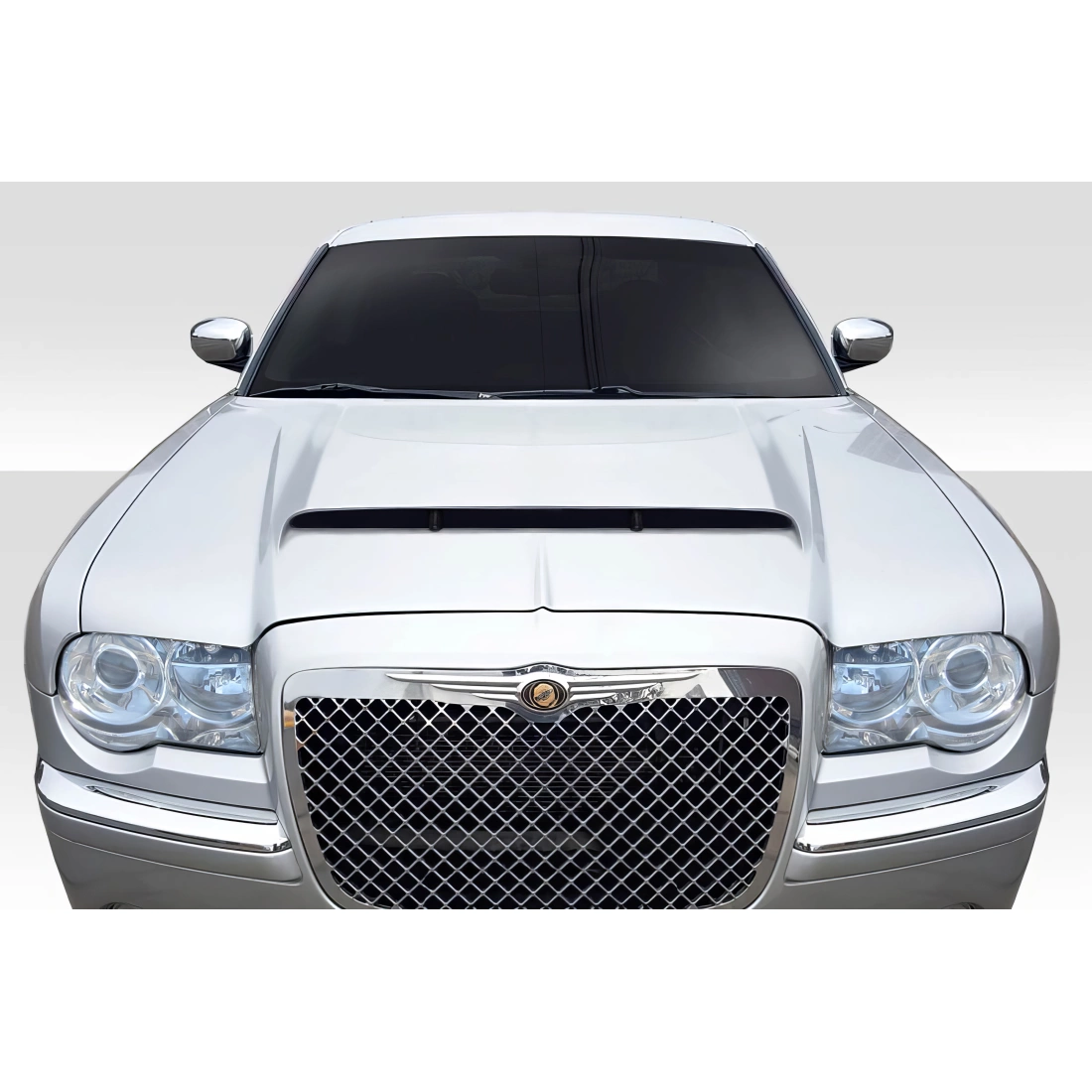 All kind of Exterior/Hoodsfor  Chrysler 300 2005. 1