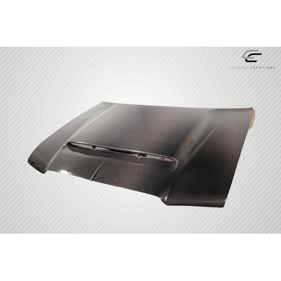 All kind of Exterior/Hoodsfor  Chrysler 300 2005. 