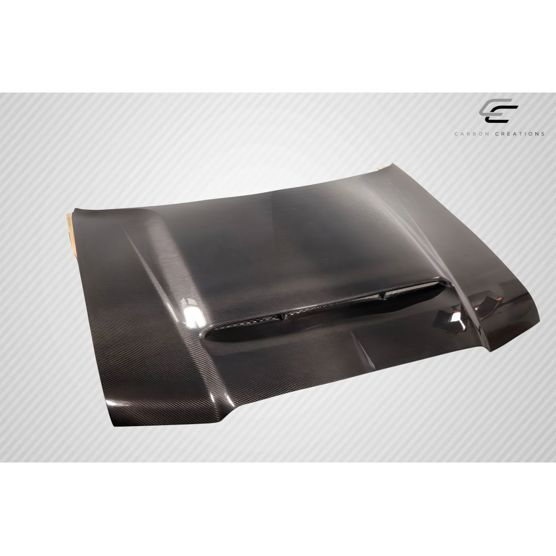 All kind of Exterior/Hoodsfor  Chrysler 300 2005. 