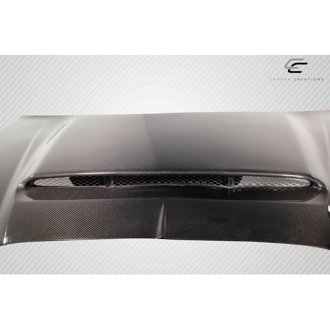 All kind of Exterior/Hoodsfor  Chrysler 300 2005. 