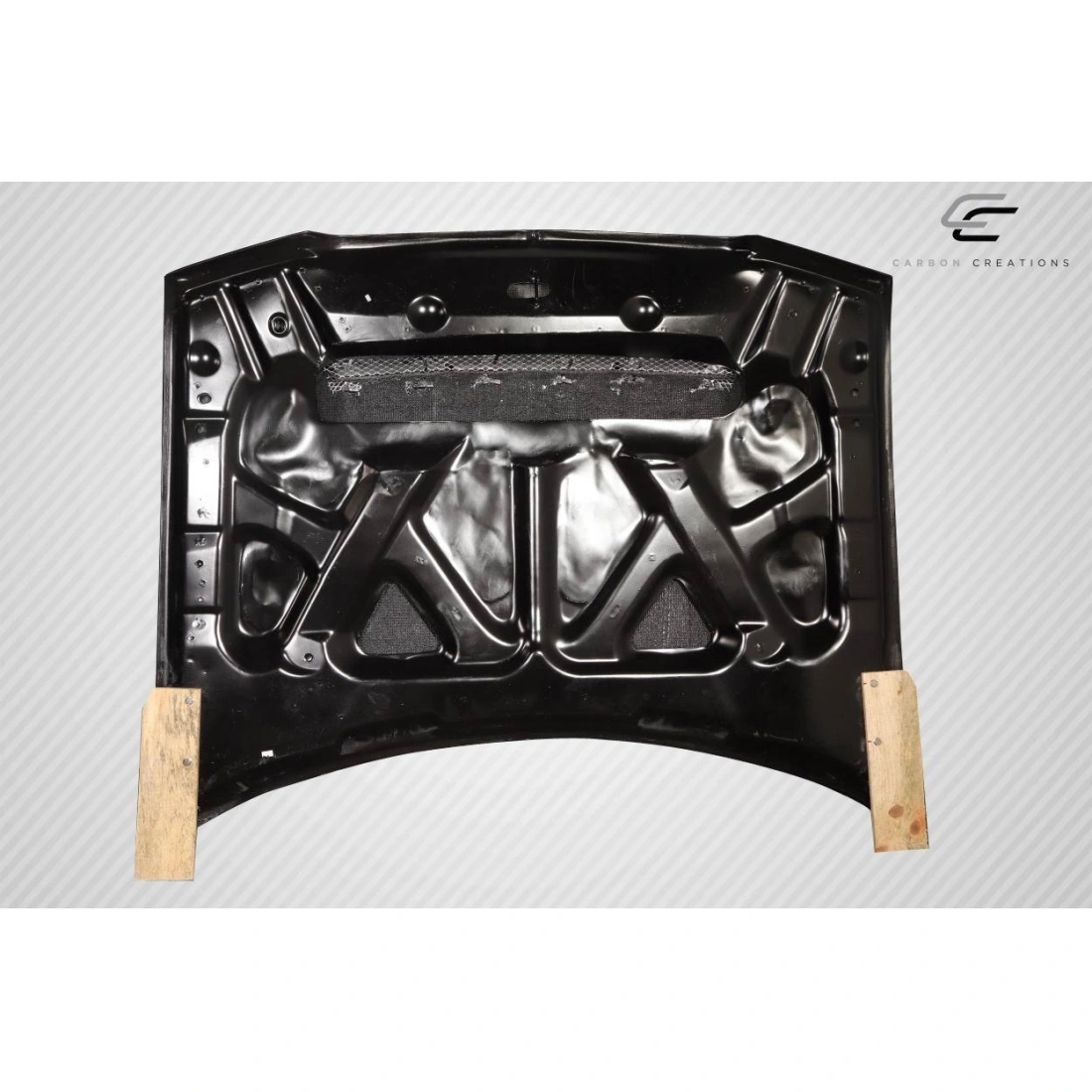 All kind of Exterior/Hoodsfor Chrysler 300 2005. 16