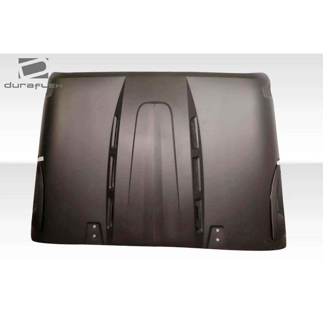 All kind of Exterior/Hoodsfor  Jeep Wrangler 2007. 21