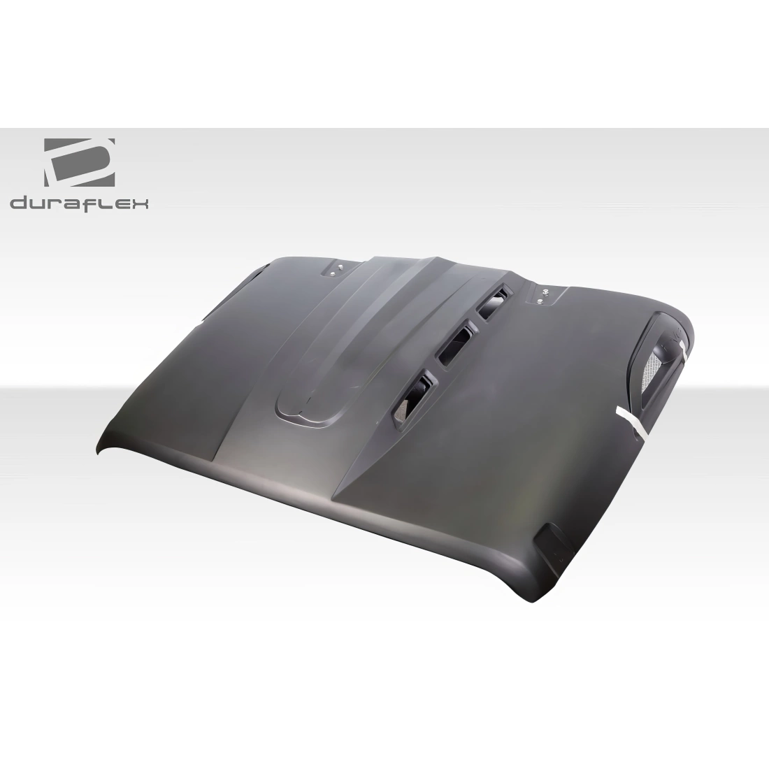 All kind of Exterior/Hoodsfor  Jeep Wrangler 2007. 4