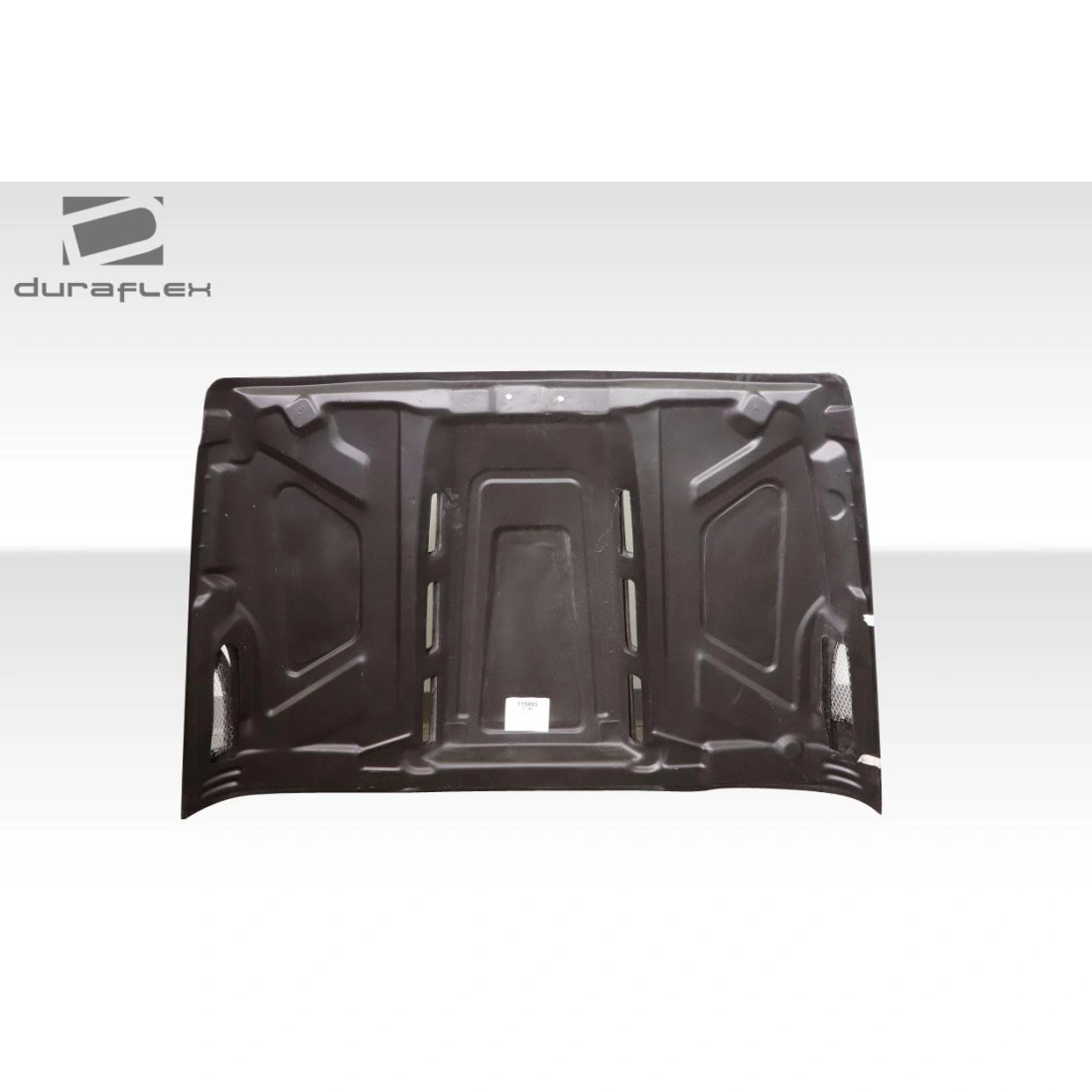 All kind of Exterior/Hoodsfor  Jeep Wrangler 2007. 23