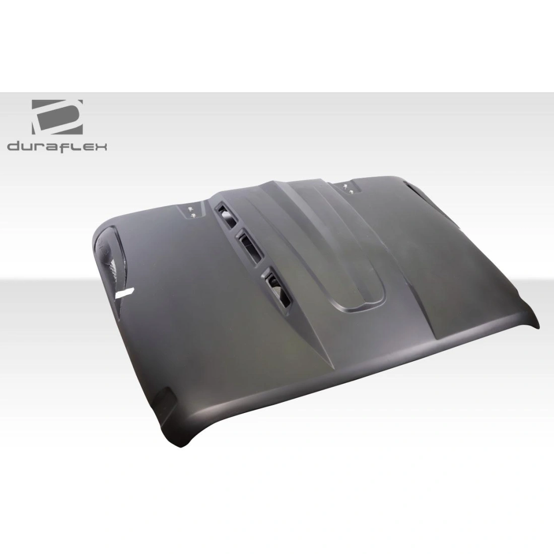 All kind of Exterior/Hoodsfor  Jeep Wrangler 2007. 11