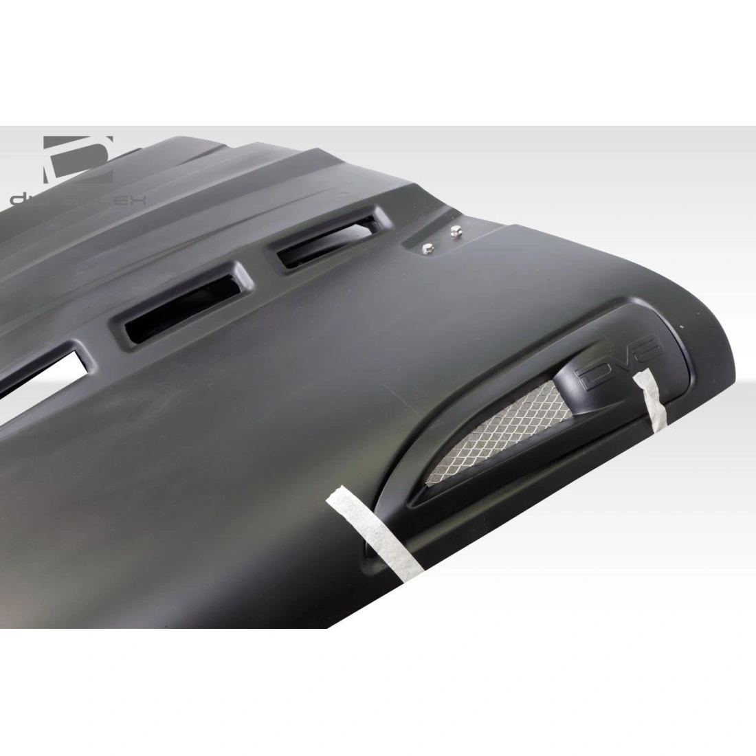 All kind of Exterior/Hoodsfor  Jeep Wrangler 2007. 19