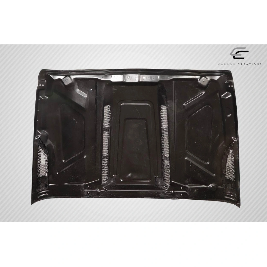 All kind of Exterior/Hoodsfor  Jeep Wrangler 2007. 20