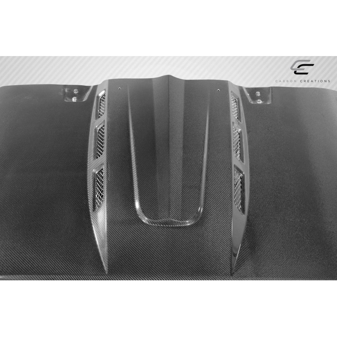 All kind of Exterior/Hoodsfor  Jeep Wrangler 2007. 8