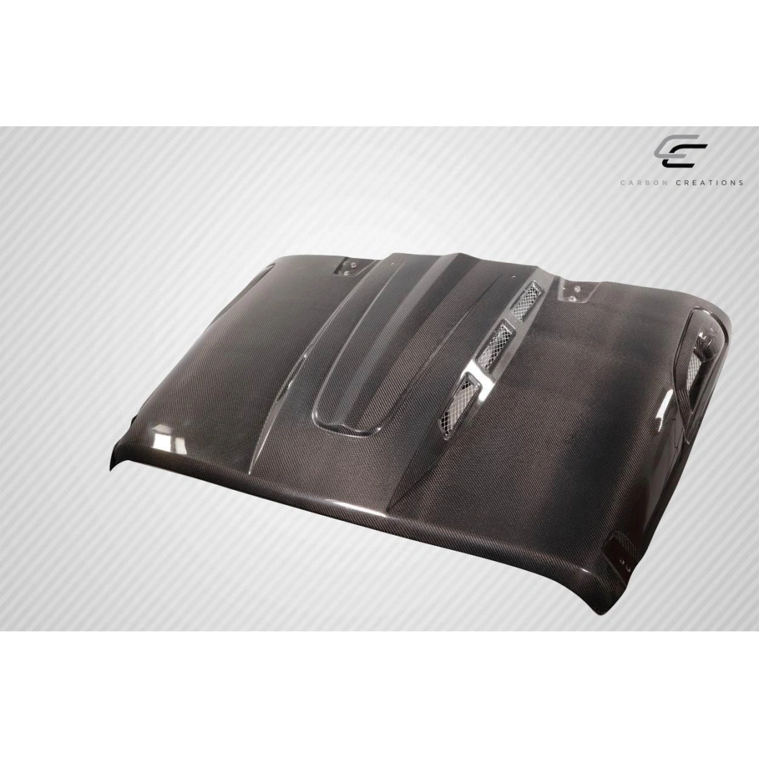 All kind of Exterior/Hoodsfor  Jeep Wrangler 2007. 10