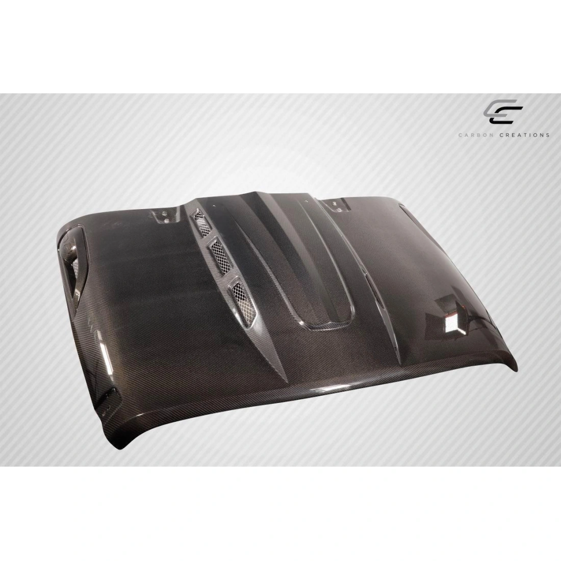 All kind of Exterior/Hoodsfor  Jeep Wrangler 2007. 12