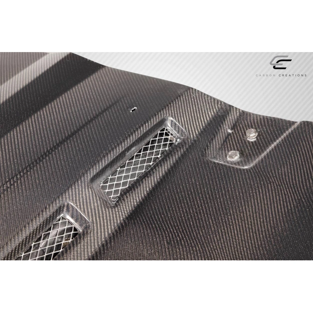 All kind of Exterior/Hoodsfor  Jeep Wrangler 2007. 14