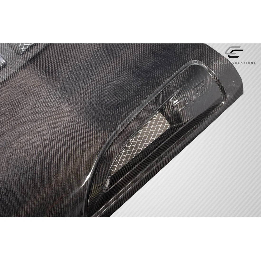 All kind of Exterior/Hoodsfor  Jeep Wrangler 2007. 16