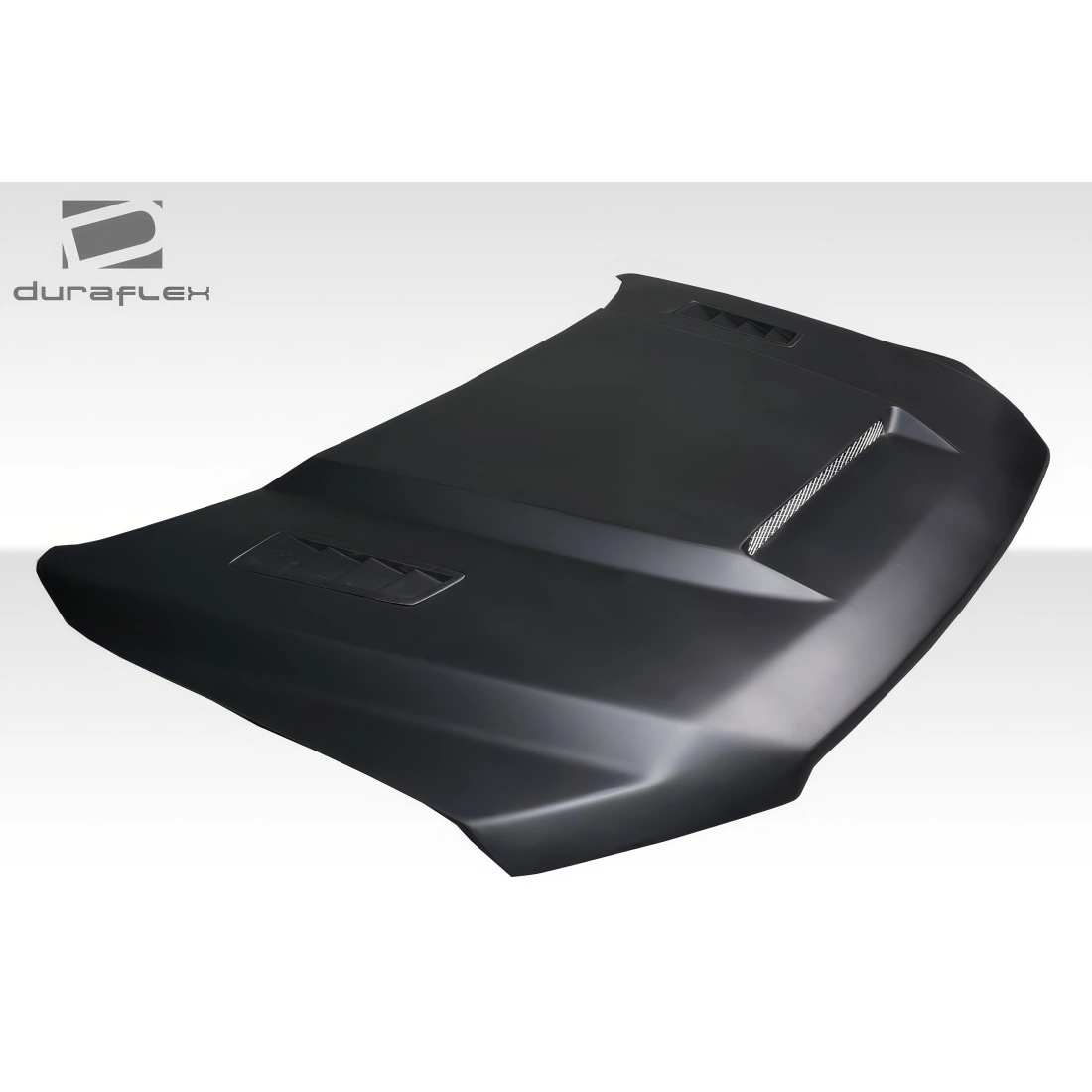 All kind of Exterior/Hoodsfor  Ford F-150 2015. 7