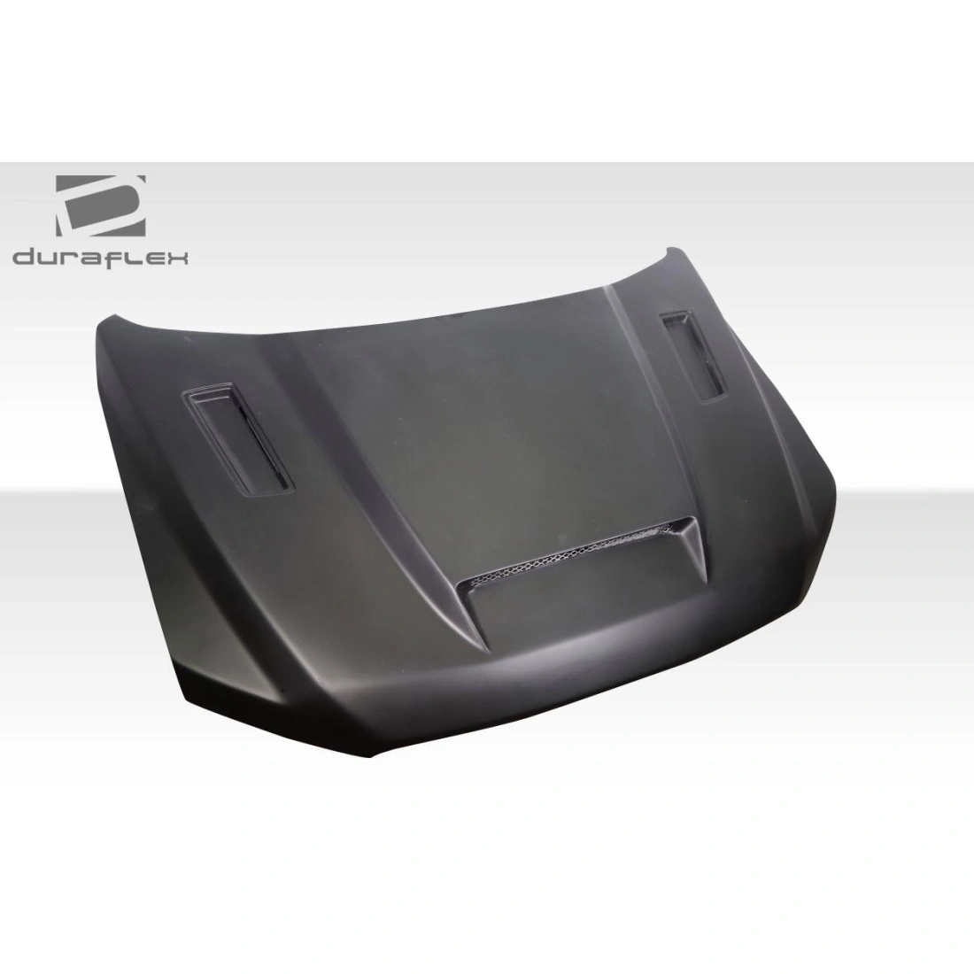All kind of Exterior/Hoodsfor Ford F-150 2015. 9