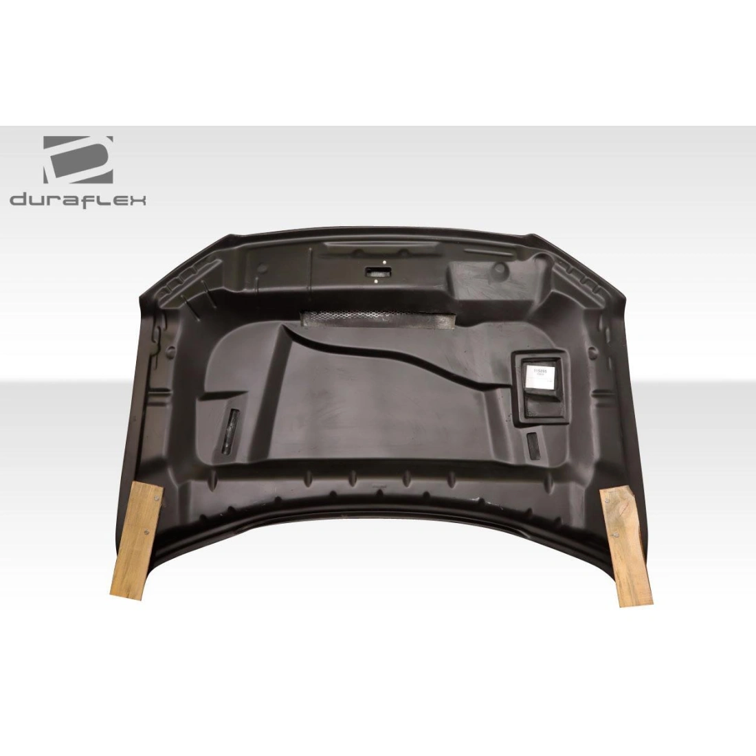 All kind of Exterior/Hoodsfor Ford F-150 2015. 14