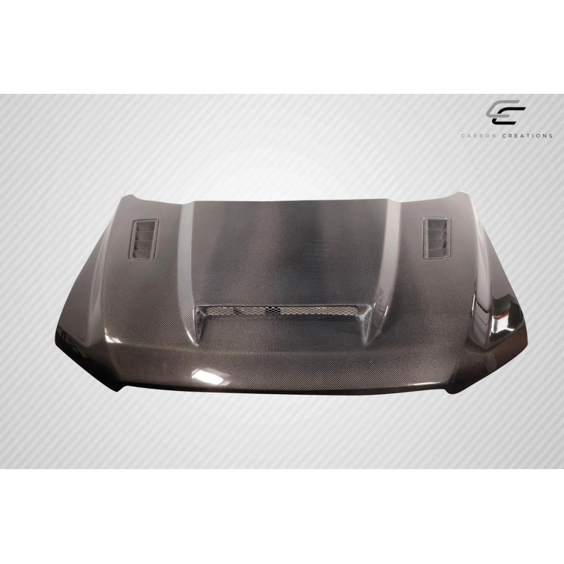 All kind of Exterior/Hoodsfor Ford F-150 2015. 4