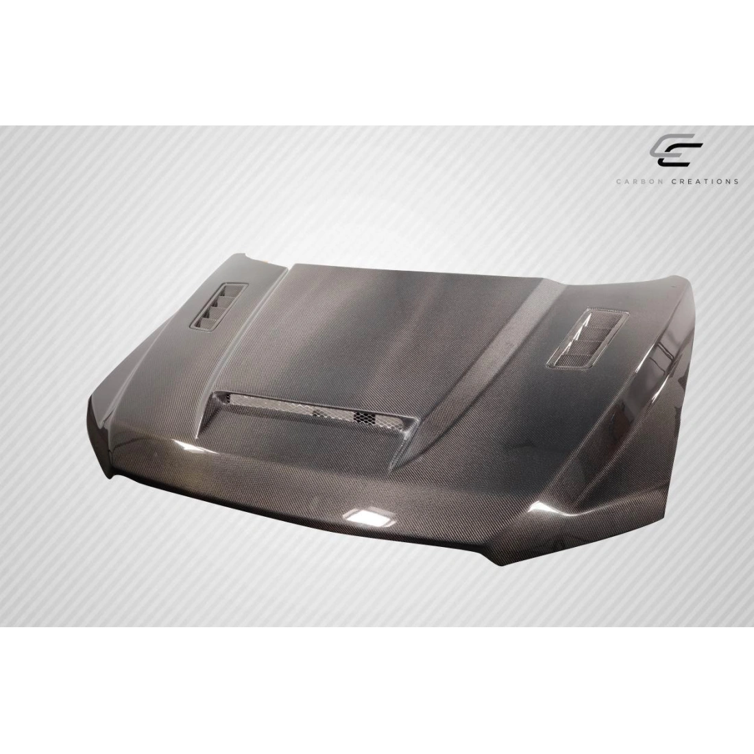 All kind of Exterior/Hoodsfor Ford F-150 2015. 6