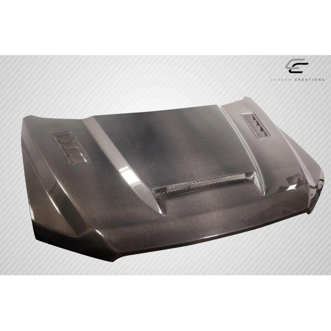 All kind of Exterior/Hoodsfor Ford F-150 2015. 8