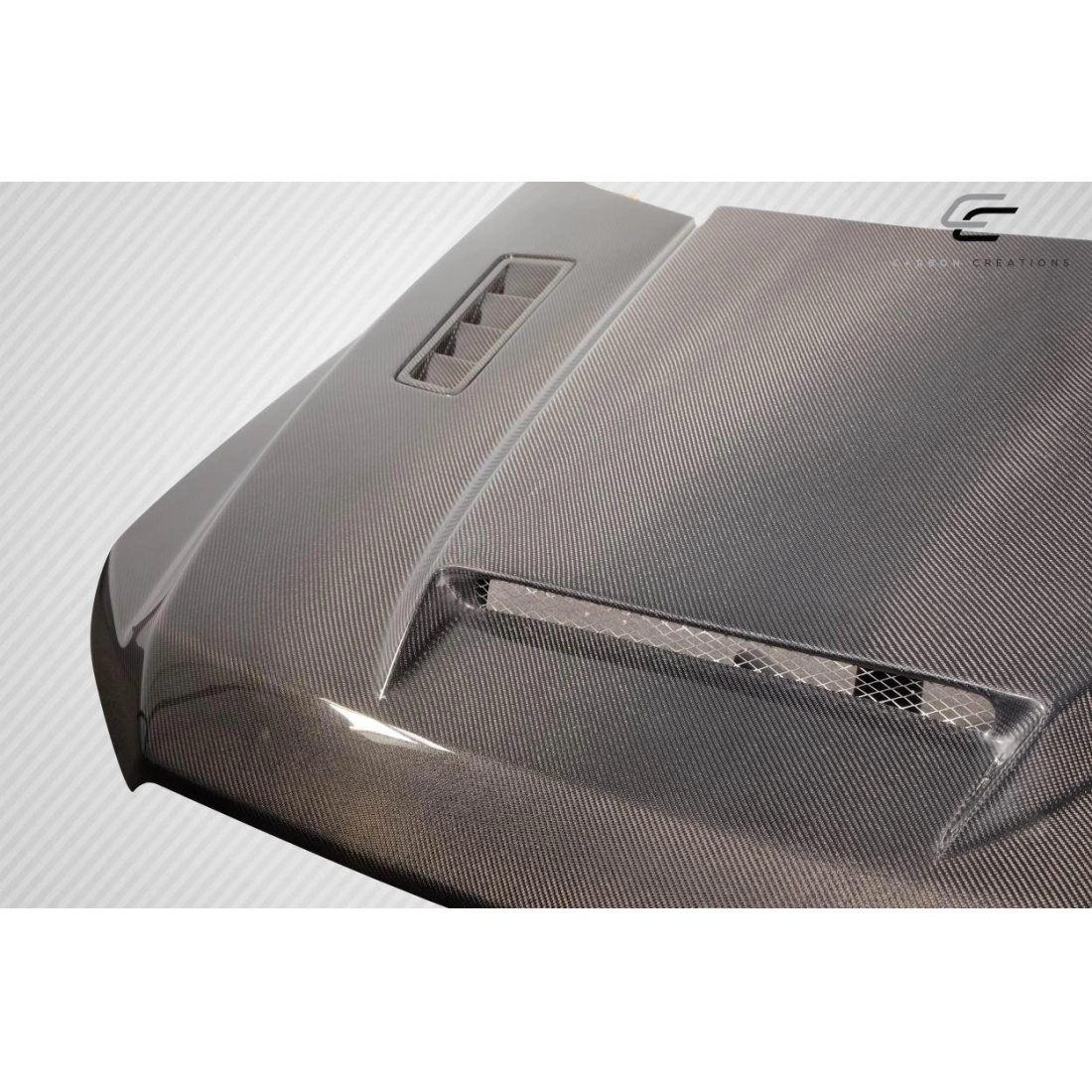 All kind of Exterior/Hoodsfor Ford F-150 2015. 10