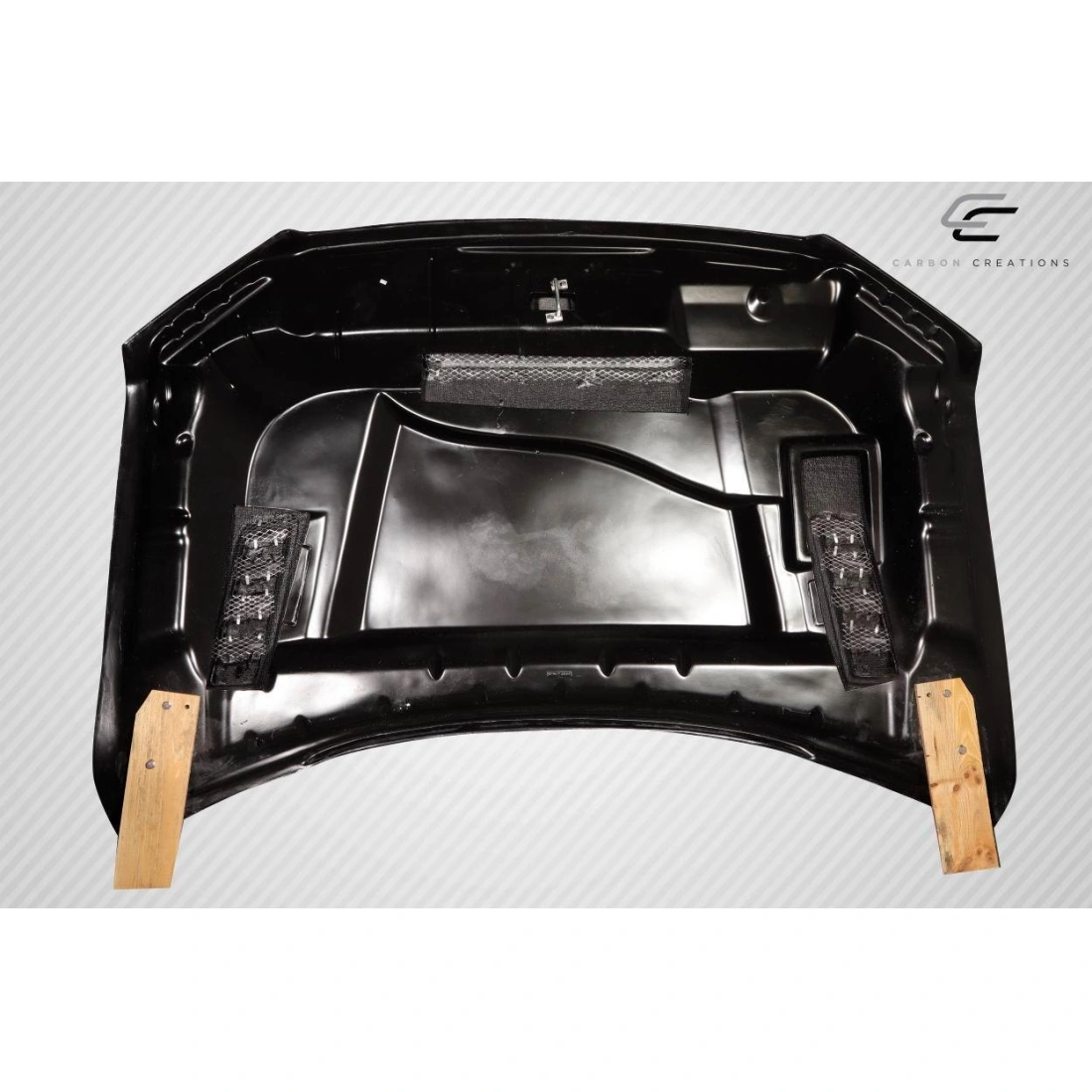 All kind of Exterior/Hoodsfor Ford F-150 2015. 18