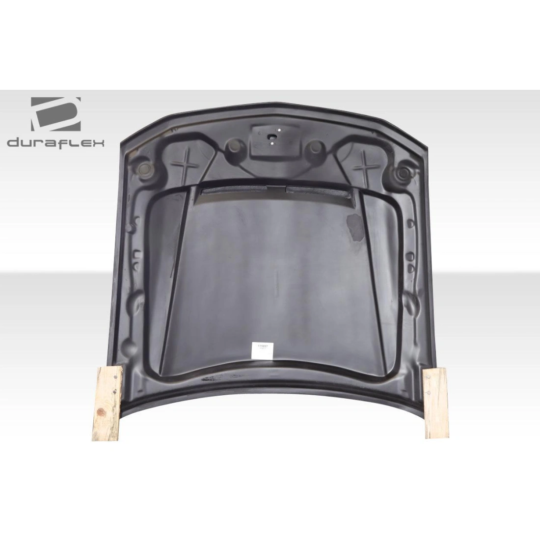 All kind of Exterior/Hoodsfor  Ford Mustang 2005. 17